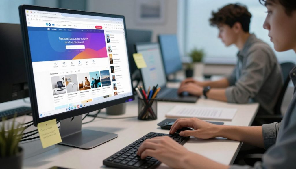 Optimizing Multi-Tab Management