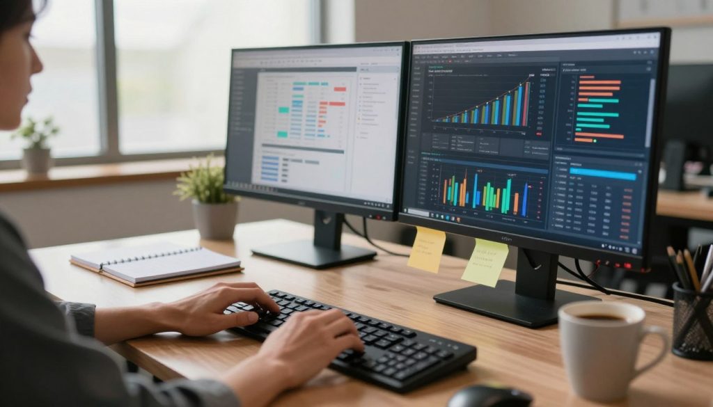Streamlining Your Workflow with Macros