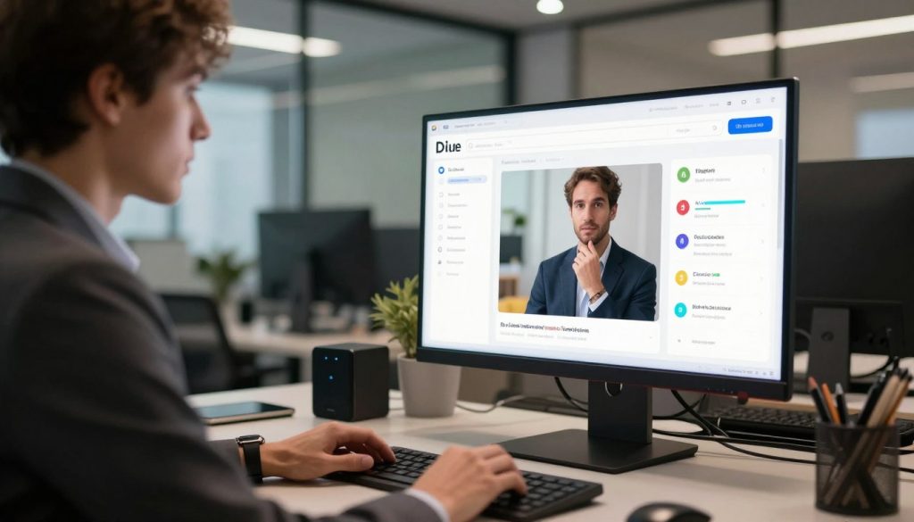 ai porn search personalization