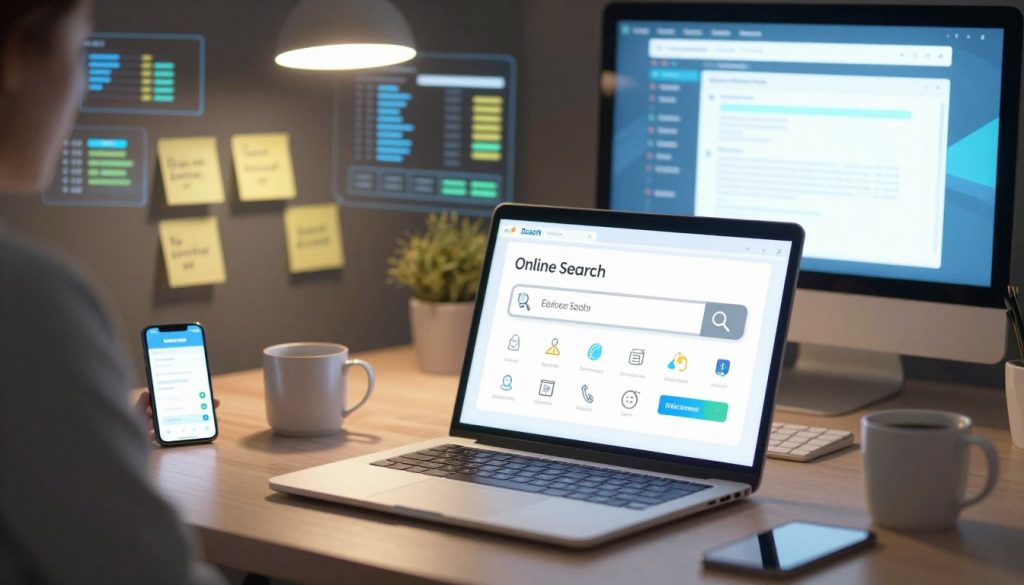 ai porn search tips