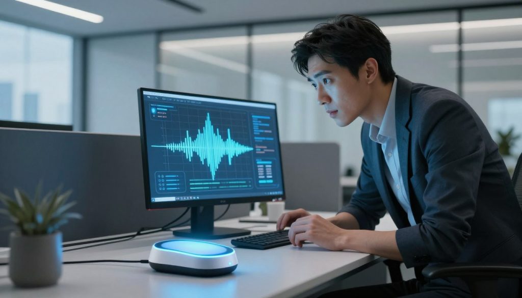 ai porn search voice