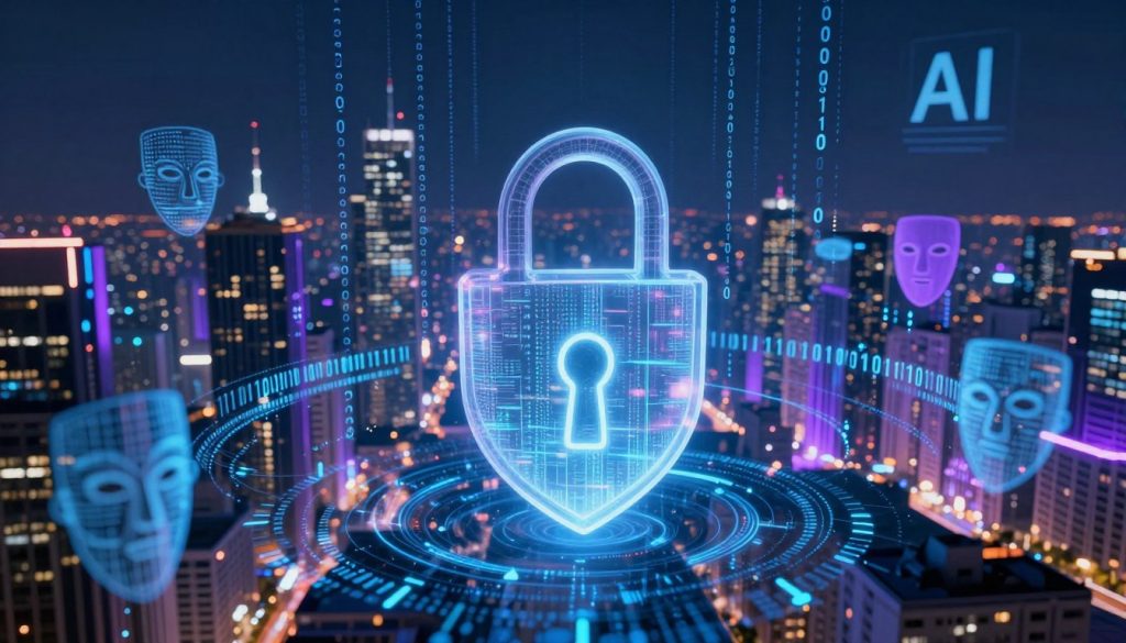 encrypted ai