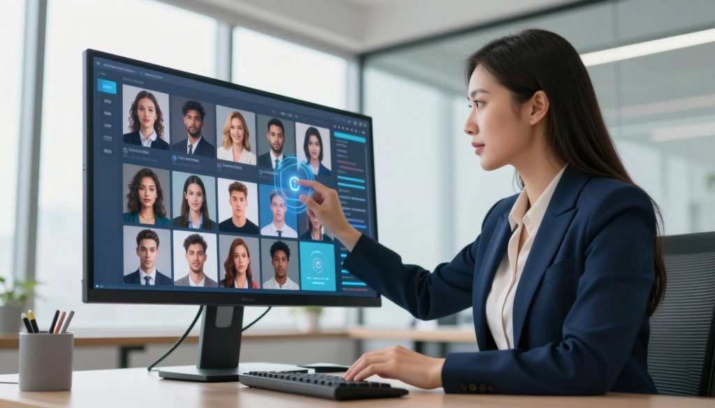 performer finder